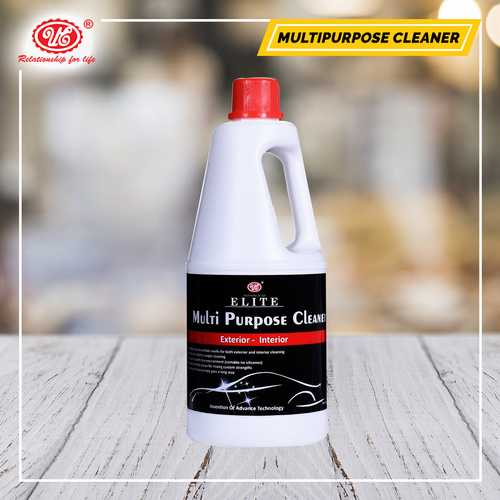 All Purpose Cleaner