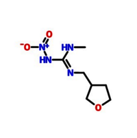 Dinotefuran Insecticide CAS 165252-70-0