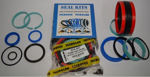 ESCORT Seal Kit