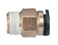 8 MM Push To Connect Fitting JPC Straight