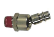 PT Industrial Swivel Plug (German Type)