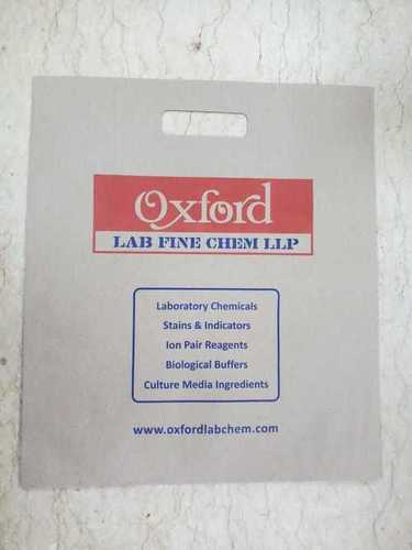 Brown Kraft Paper Bags Size: 10X14