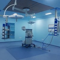 Modular Operation Theatre