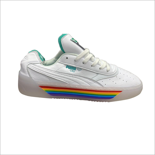 multicolor gym shoes