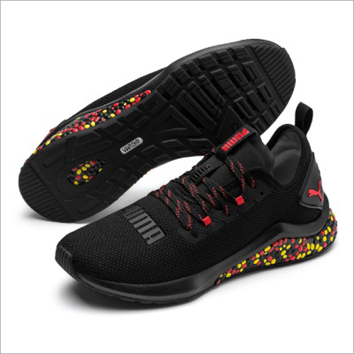 Available In Multicolor Sports Mesh Running Shoes