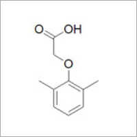 2,6-dimethyl Phenoxy Acetic Acid