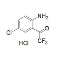 4-Chloro-2-Trifluoroacetyl Aniline Hydrochloride Monohydrate