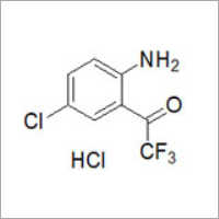 4-chloro-2-trifluoroacetyl Aniline Hydrochloride Monohydrate