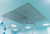 Laminar Air Flow
