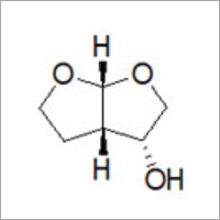 (3R,3aS,6aR)-Hexahydrofuro[2,3-b]furan-3-ol( Dharunavir Intermediate)