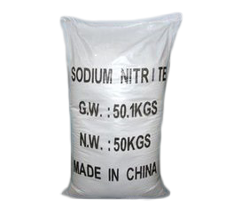 Sodium Nitrite