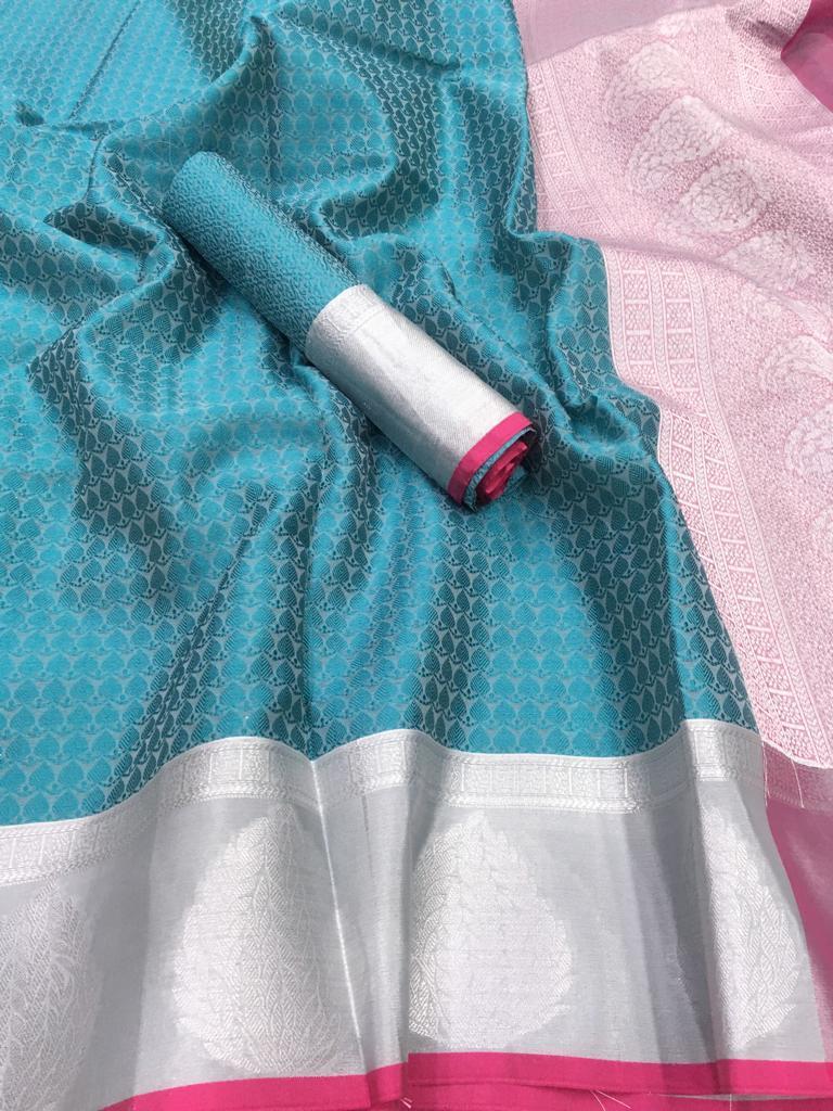SILK SAREES TANCHOI