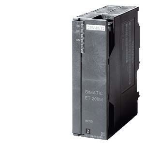 Siemens 6es7 153-2ba82-0xb0