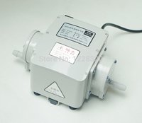 Biogas Booster Pump - Pvc Material, Stable Pressure Supply | Ideal For Combustible Gas Transmission, Safe For Long-distance Use, Perfect For Cooking And Aquaculture