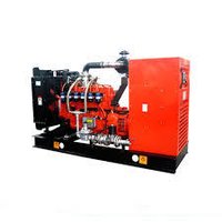 Pvc Biogas Generator
