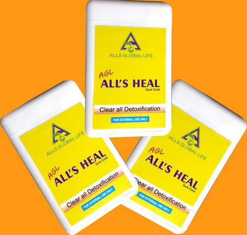 DETOX (4448 Dieases Cured - Miracle Product) DETOX (4448 Dieases Cured - Miracle Product)