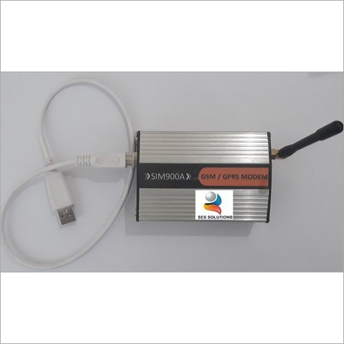 SIM 900A GSM-GPRS Modem ( Bulk SMS ) SIM 900A GSM-GPRS Modem ( Bulk SMS )
