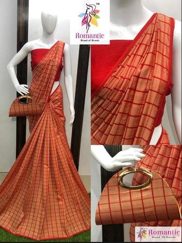 Fancy Designer Sarees