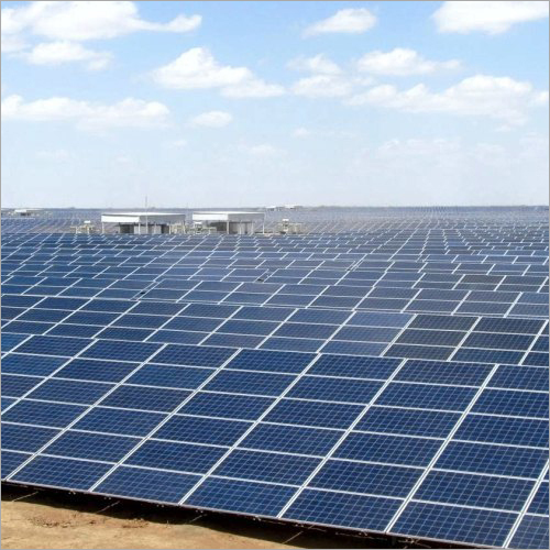 Solar Energy Solutions System