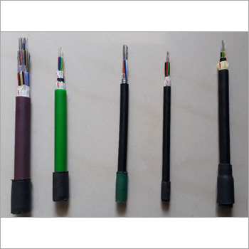 4 Core Optical Fiber Cable