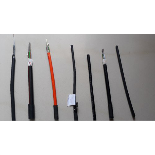 24 Core Optical Fiber Cable