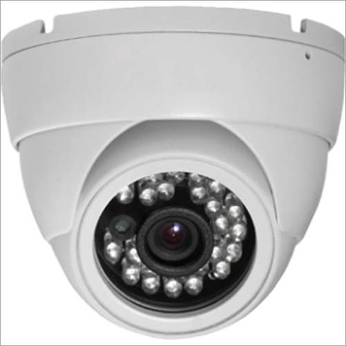 Face Detection Camera