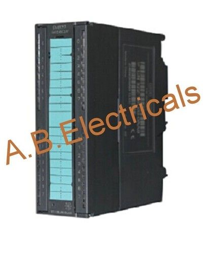 Used Siemens 6es7 331-7kf02-0ab0