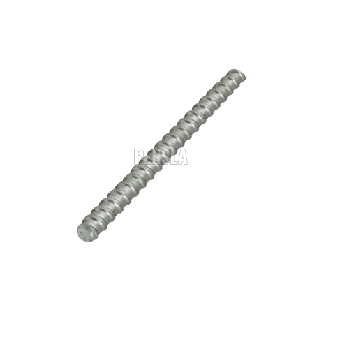 Cold Rolled 15/17 Tie Rod