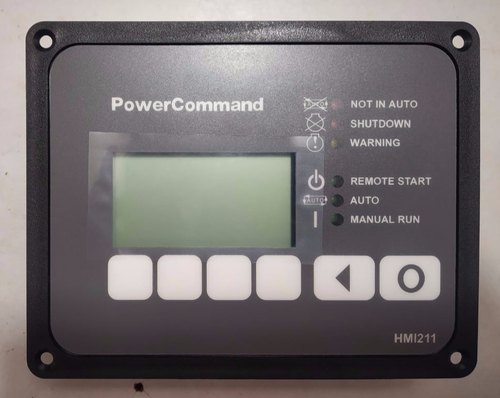 SIEMENS HMI 211