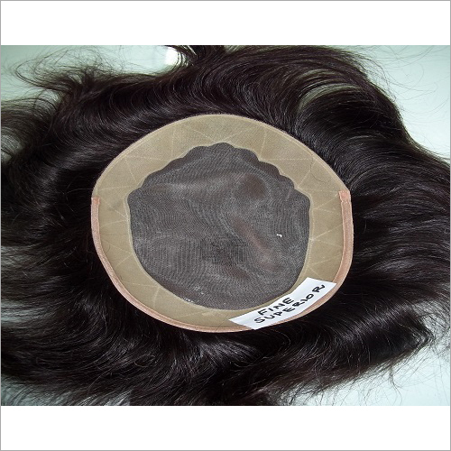 Human Hair Wig Human Hair Wig