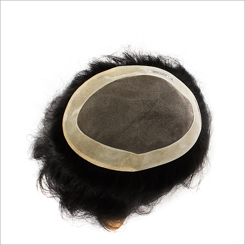 Black Natural Hair Wig