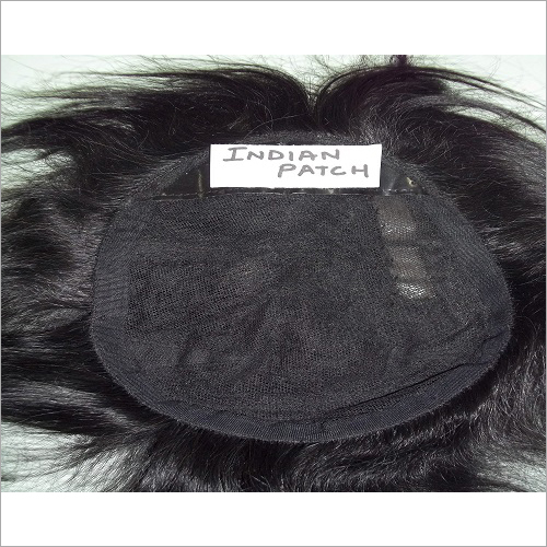 Indian Hair Patch Indian Hair Patch