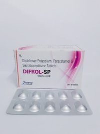 DIFROL- SP