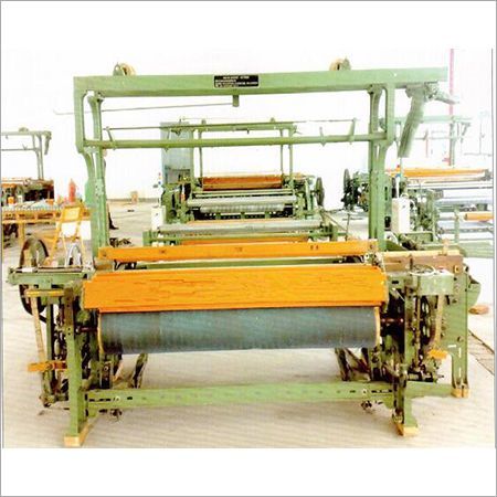 Velvet Weaving Machines