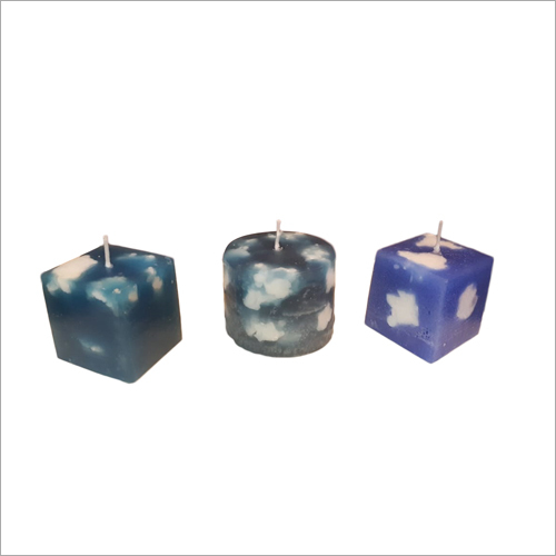 Cloud Candle Cloud Candle