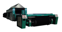 Sizing Machine