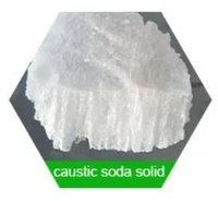 Caustic Soda Pearls 99.0%