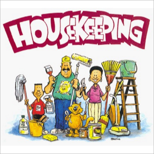 House Keeping Services