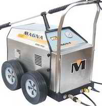 Trolley Mounted Pump Jet Cleaner Machine