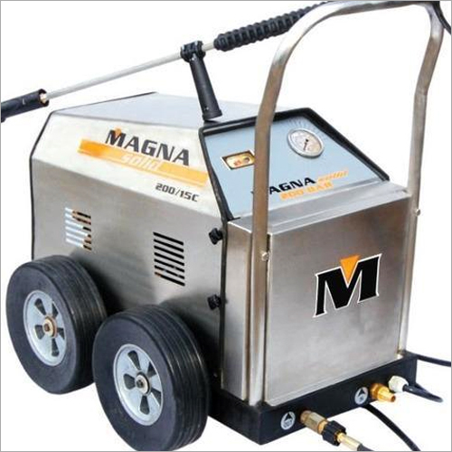 Electric Power Jet Cleaner Machine