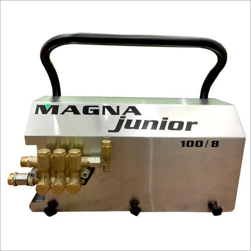 Misting Machine