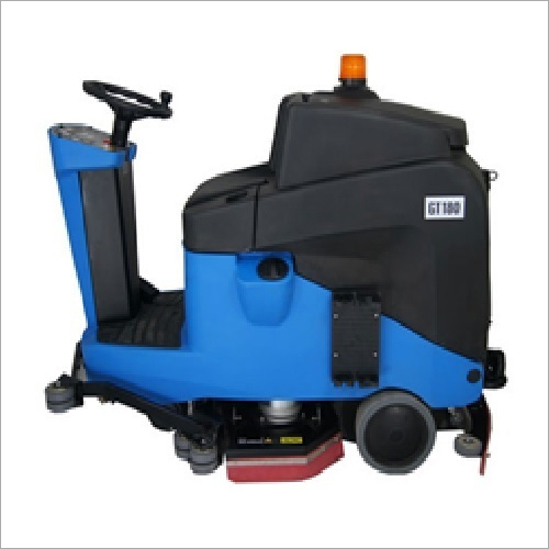 Ride On Battery Operated Dryer