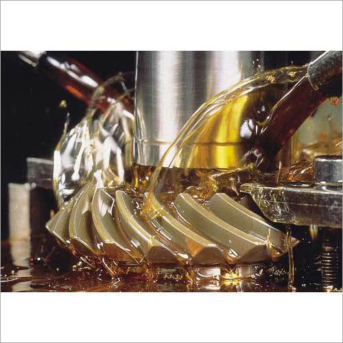 Golden Industrial Automotive Lubricants