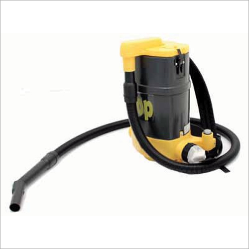 Semi Automatic Vacuum Cleaner