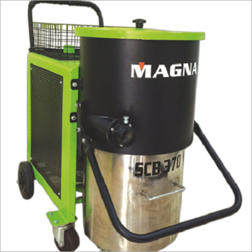 Industrial Vacuum Cleaner
