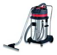 HL 60 Series Heavy Duty Vacuum Cleaner