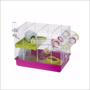 Hamster Cage 425