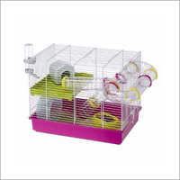 Hamster Cage 425