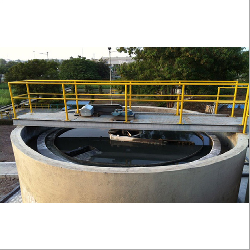 ETP Tank Cleaning Service
