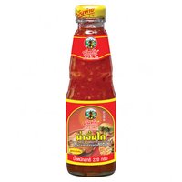 Sweet Chilli Sauce (Pantai Norasingh)